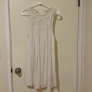 Aritzia Wilfred Allier dress xxs